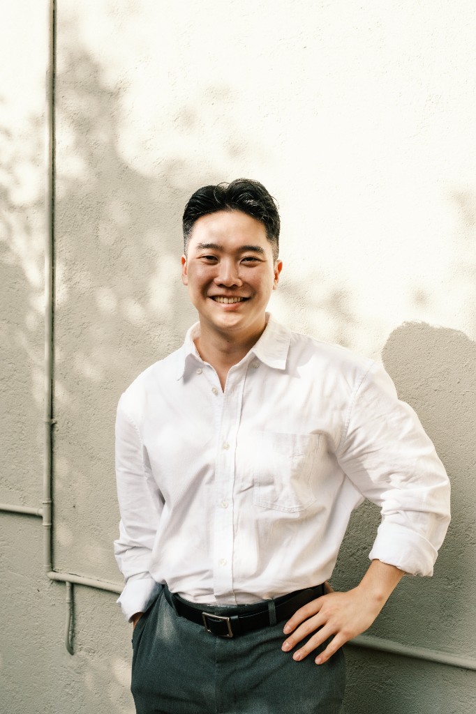Dr Hyo Seok Kim, Principal Chiropractor